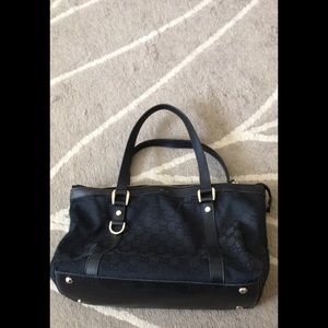 Gucci handbag